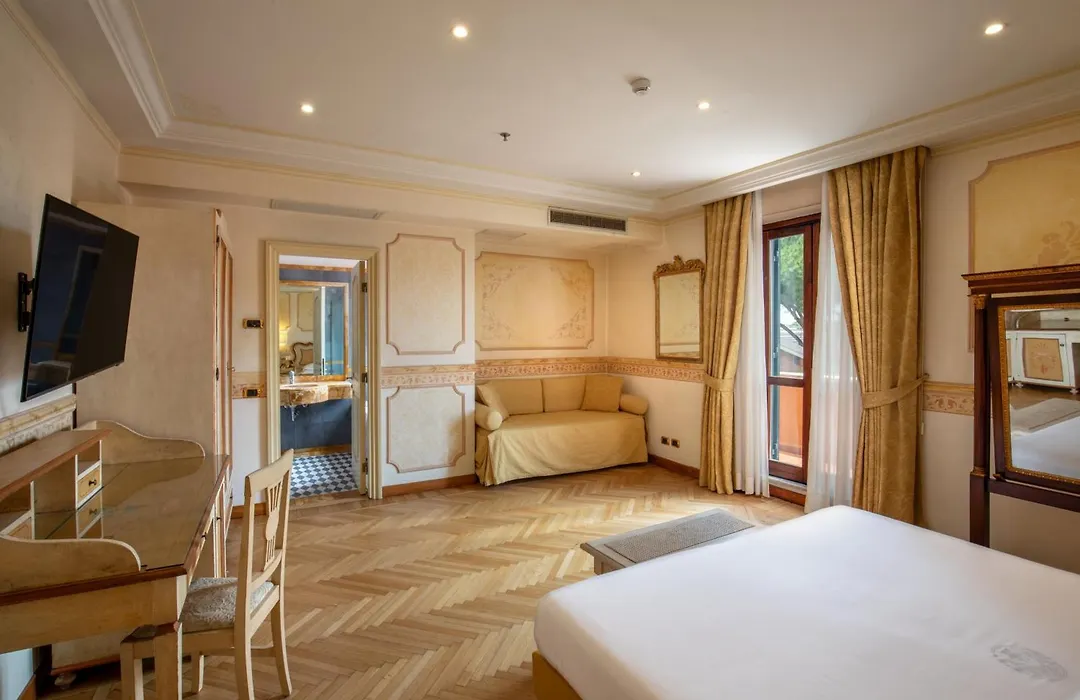 Hotel Villa San Pio-1
